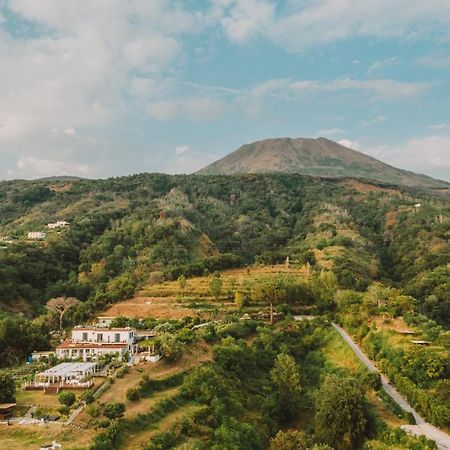 Tenuta Le Fornacelle Torre del Greco Bagian luar foto