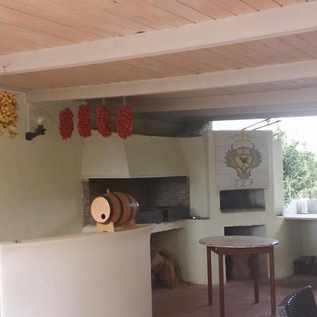 Tenuta Le Fornacelle Torre del Greco Bagian luar foto