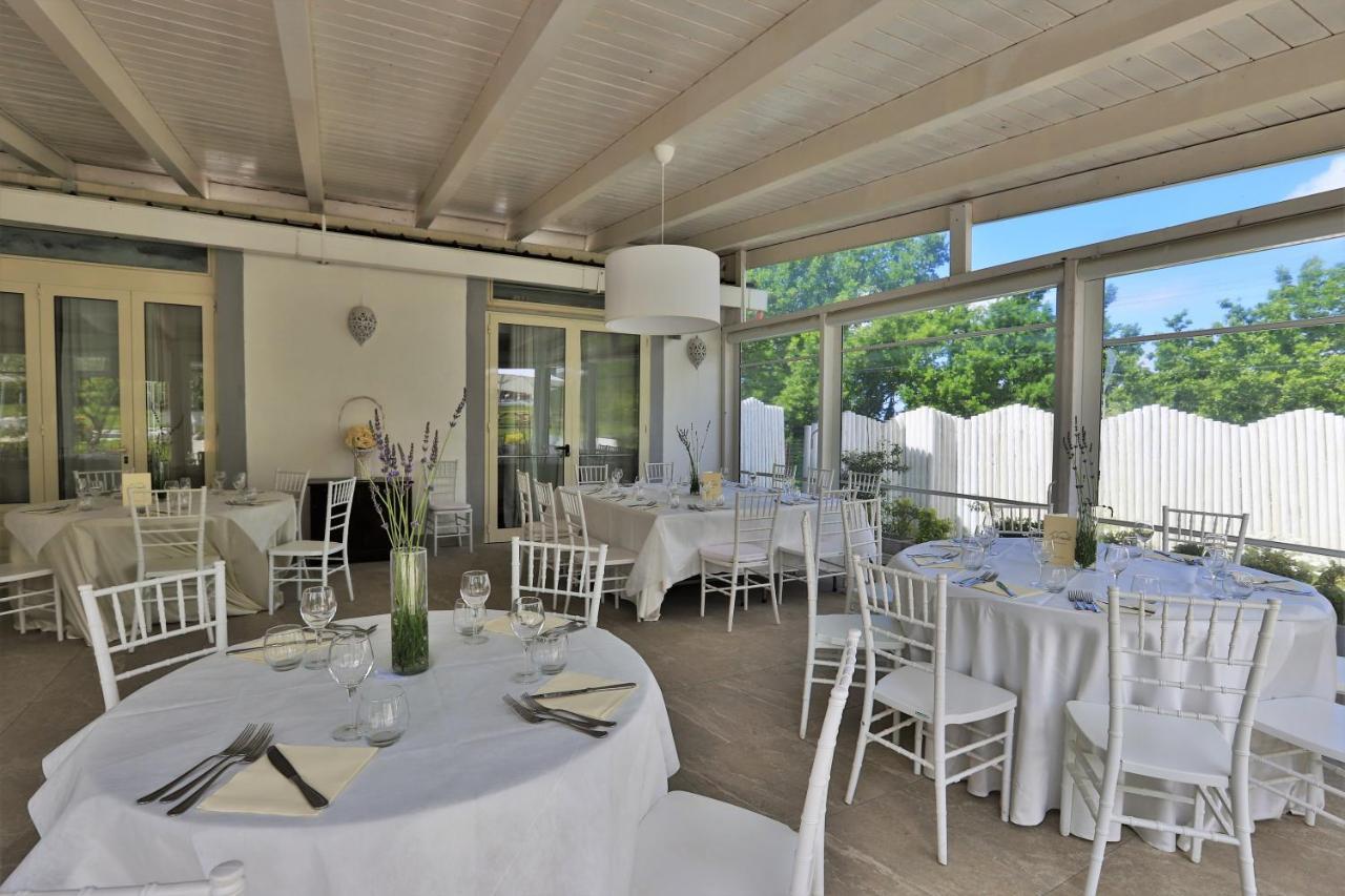 Tenuta Le Fornacelle Torre del Greco Bagian luar foto