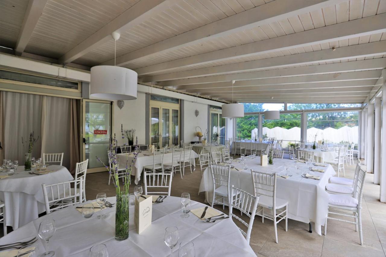 Tenuta Le Fornacelle Torre del Greco Bagian luar foto
