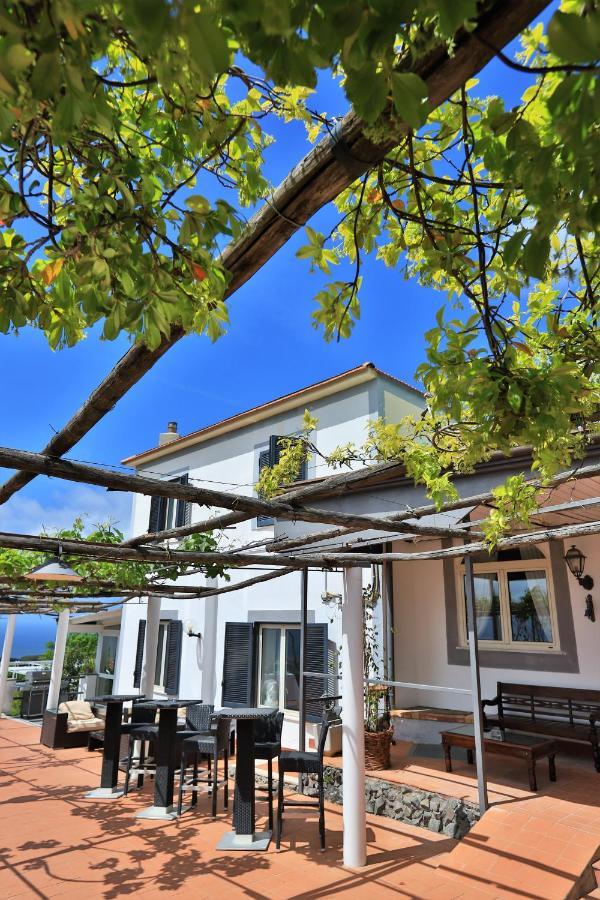 Tenuta Le Fornacelle Torre del Greco Bagian luar foto
