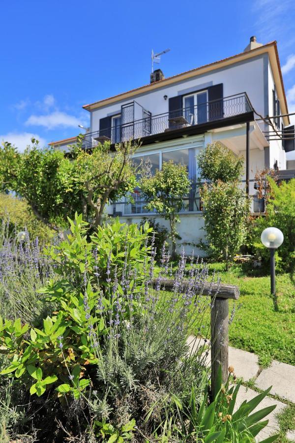 Tenuta Le Fornacelle Torre del Greco Bagian luar foto